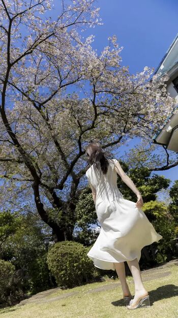Jav Actress Gravure