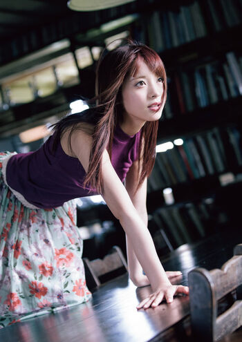 Jav Actress Gravure