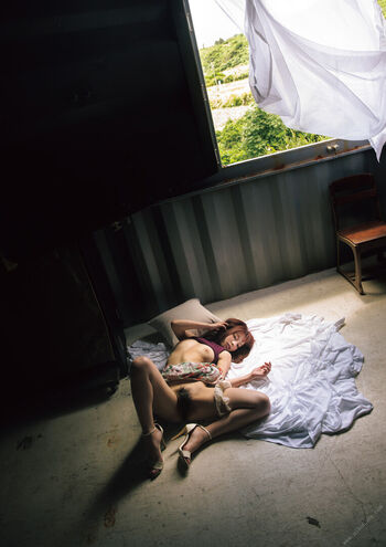 Jav Actress Gravure