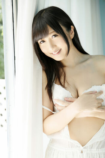 Jav Actress Gravure