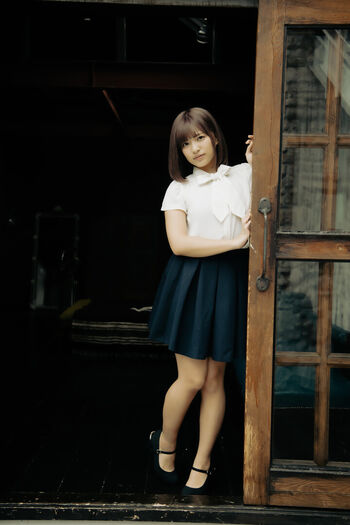 Jav Actress Gravure
