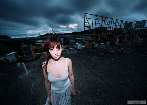 Jav Actress Gravure