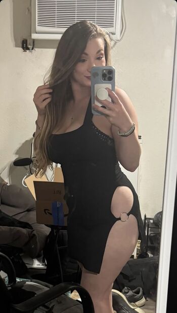 Full leaked Jay denae private onlyfans photo