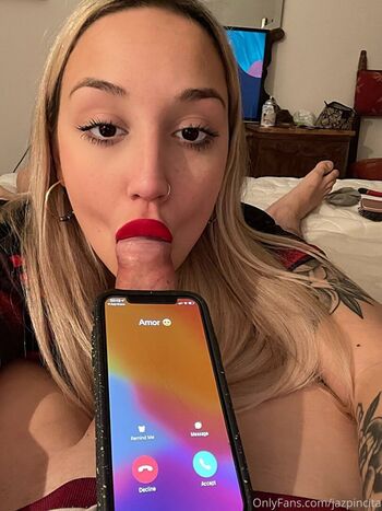 Jazpincita
