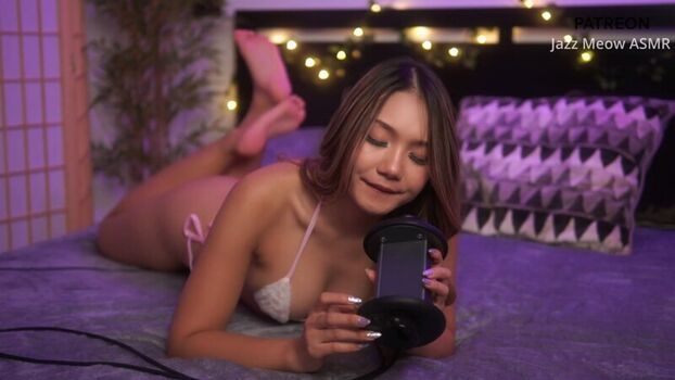 Full leaked Jazz meow asmr private onlyfans photo
