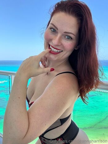 Full leaked Jeanna harrison private onlyfans photo