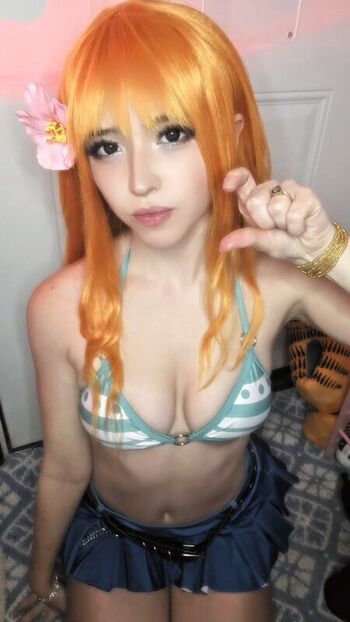 Full leaked Jelimori private onlyfans photo