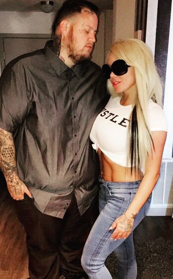 Full leaked Jelly roll private onlyfans photo