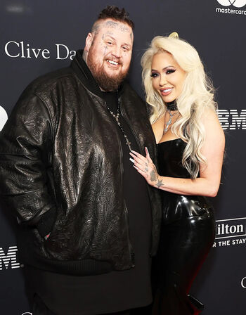 Full leaked Jelly roll private onlyfans photo