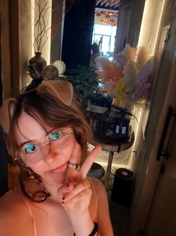 Full leaked Jellycatfishing private onlyfans photo