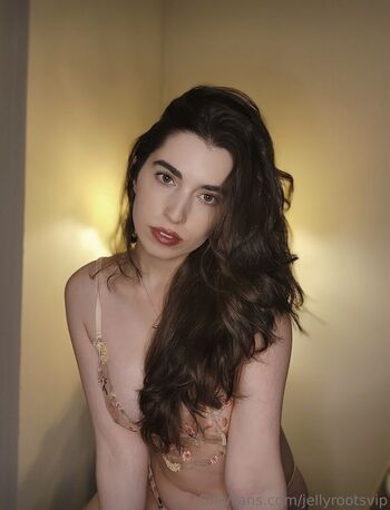 Full leaked Jellyroots  page private onlyfans photo