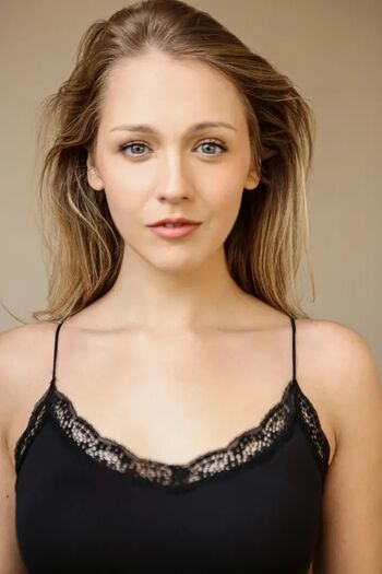Jemima Toms