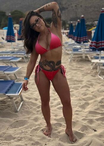 Full leaked Jen johnson private onlyfans photo