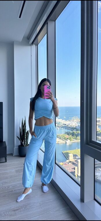Jen Selter