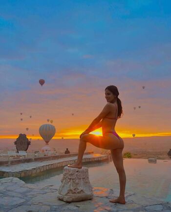Jen Selter