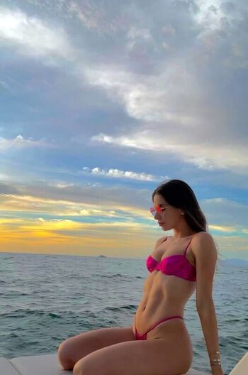 Jen Selter
