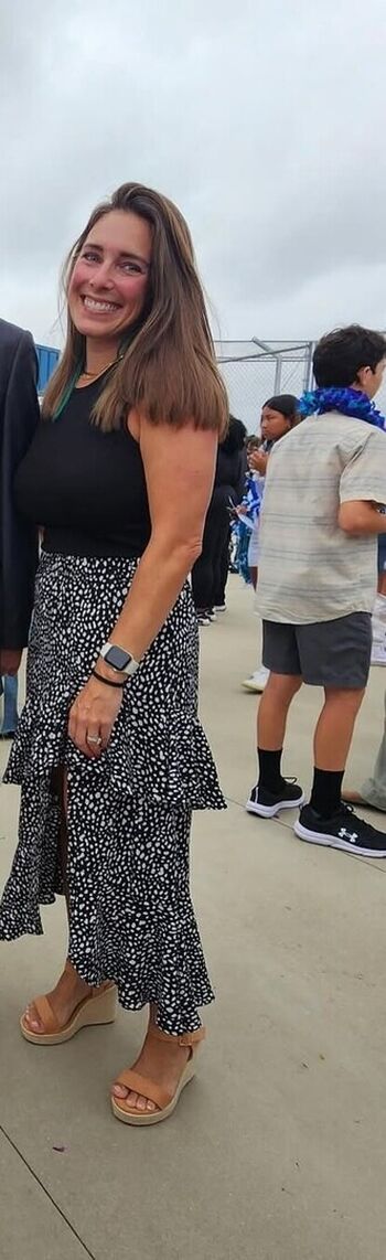 Jen Walsh