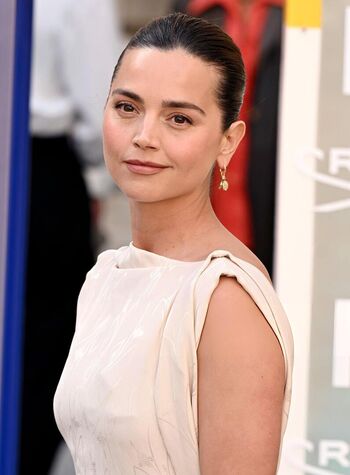 Jenna Coleman