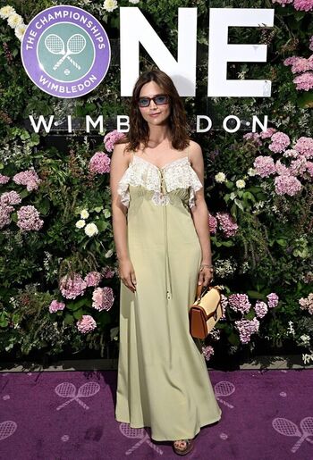 Jenna Coleman