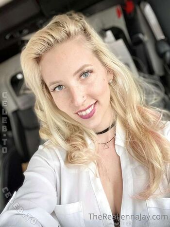 Full leaked Jenna jay private onlyfans photo