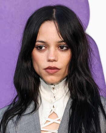 Jenna Ortega