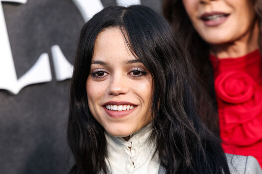 Jenna Ortega