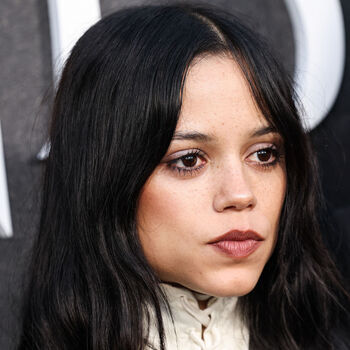 Jenna Ortega