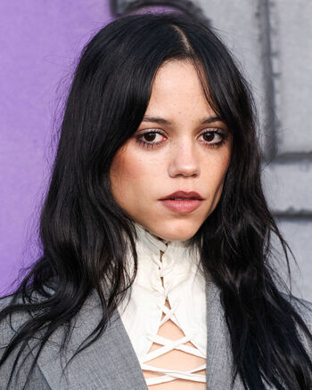 Jenna Ortega