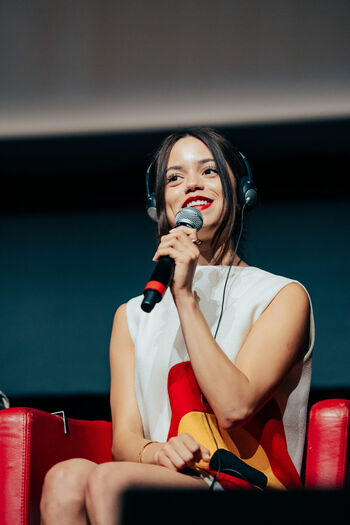 Full leaked Jenna ortega private onlyfans photo