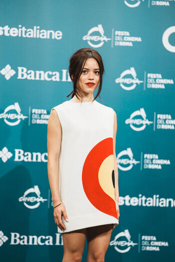 Full leaked Jenna ortega private onlyfans photo