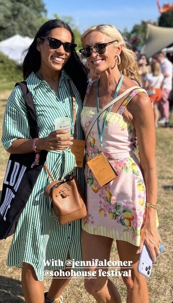 Jenni Falconer