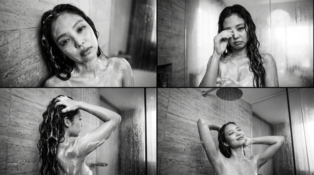 Jennie Blackpink