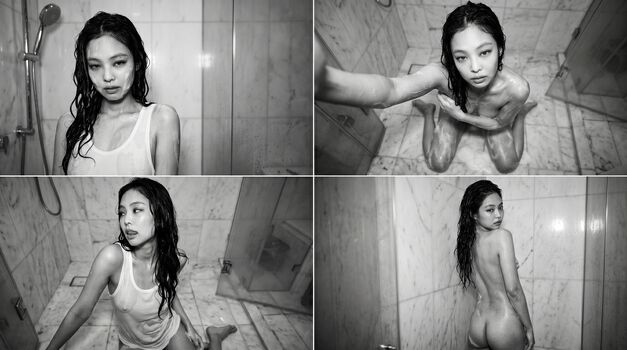 Jennie Blackpink