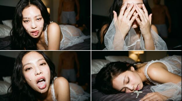 Jennie Blackpink
