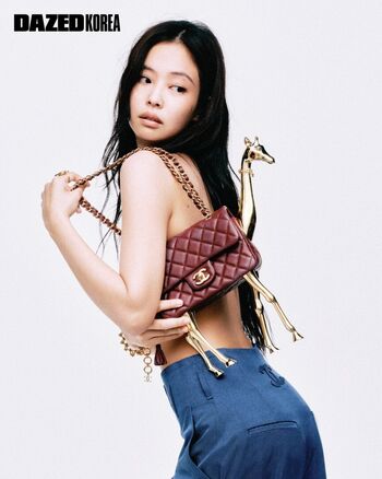 Jennie | BLΛƆKPIИK