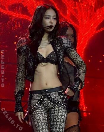 Jennie Kim