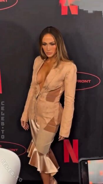 Jennifer Lopez