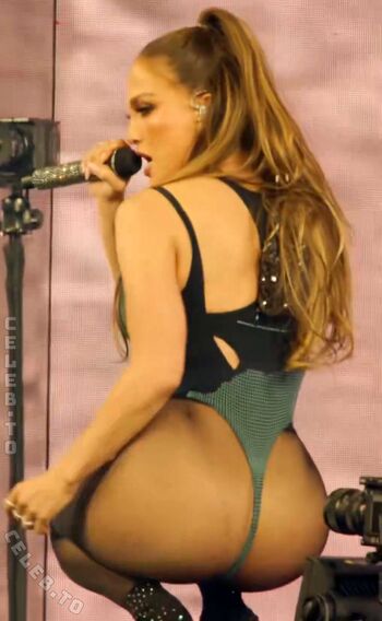 Jennifer Lopez