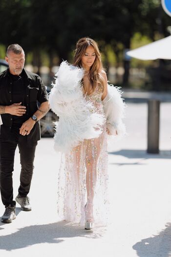 Jennifer Lopez