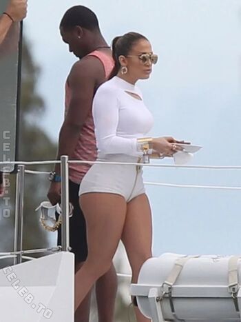 Jennifer Lopez