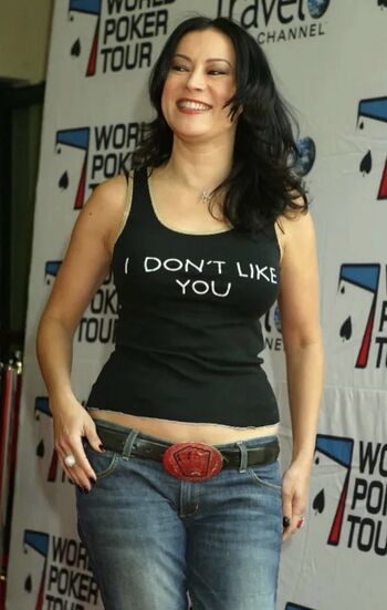 Jennifer Tilly
