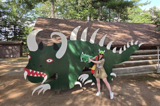 Jenny Nicholson