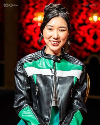 Full leaked Jenny tian private onlyfans photo