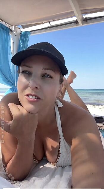 Full leaked Jenny woess private onlyfans photo