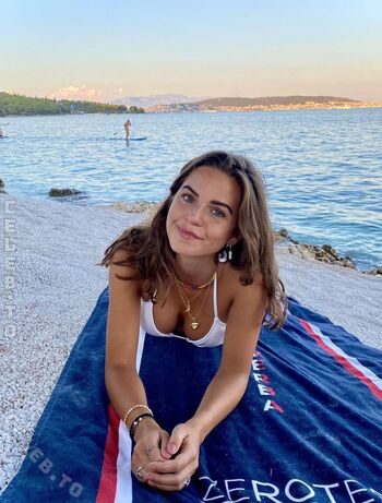 Full leaked Jente morren private onlyfans photo