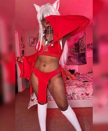 jentheferalanimevixen
