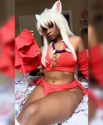jentheferalanimevixen