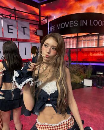 Jeon Somi