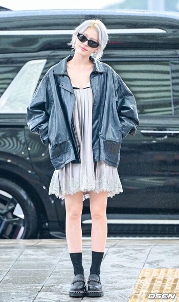 Jeon Somi