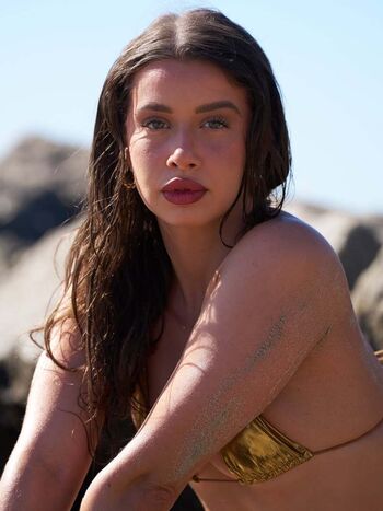 Jesenia Echeverria